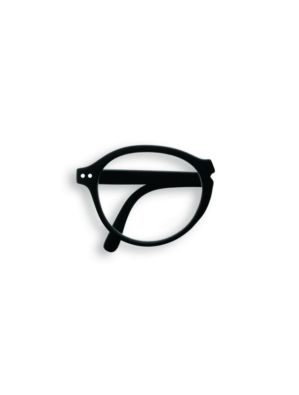 IZIPIZI Reading LETMESEE F Black 2 50