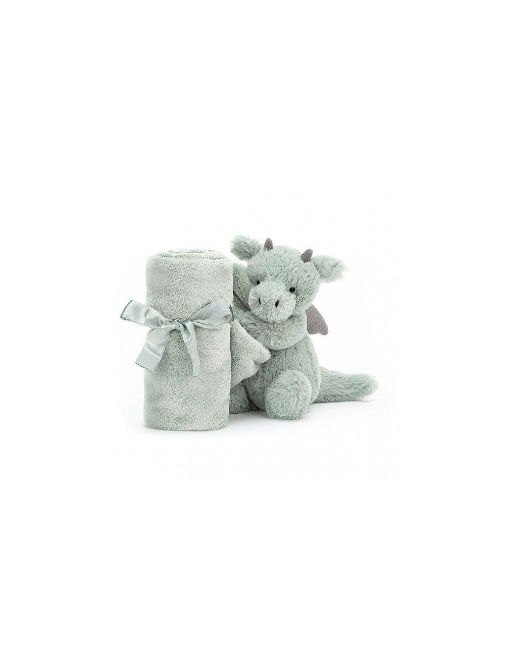 Jellycat dragon soother on sale