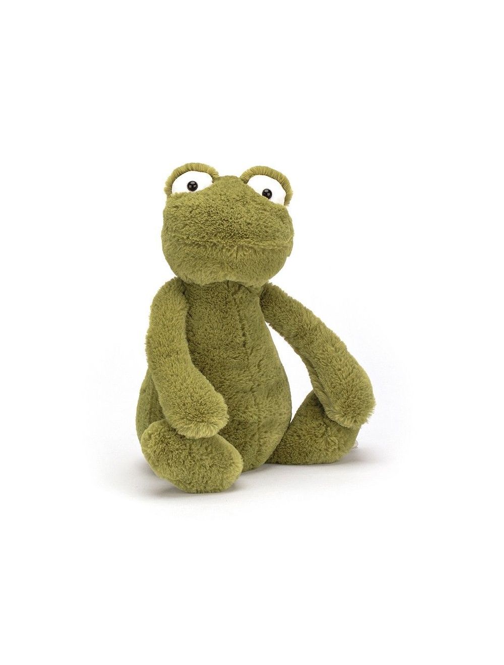 Jellycat Bashful Frog Medium