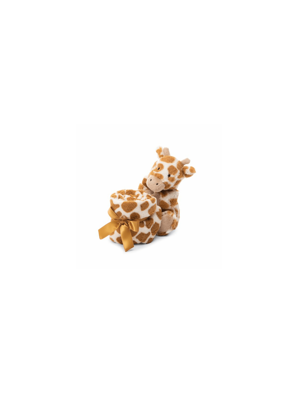 Jellycat giraffe soother shop