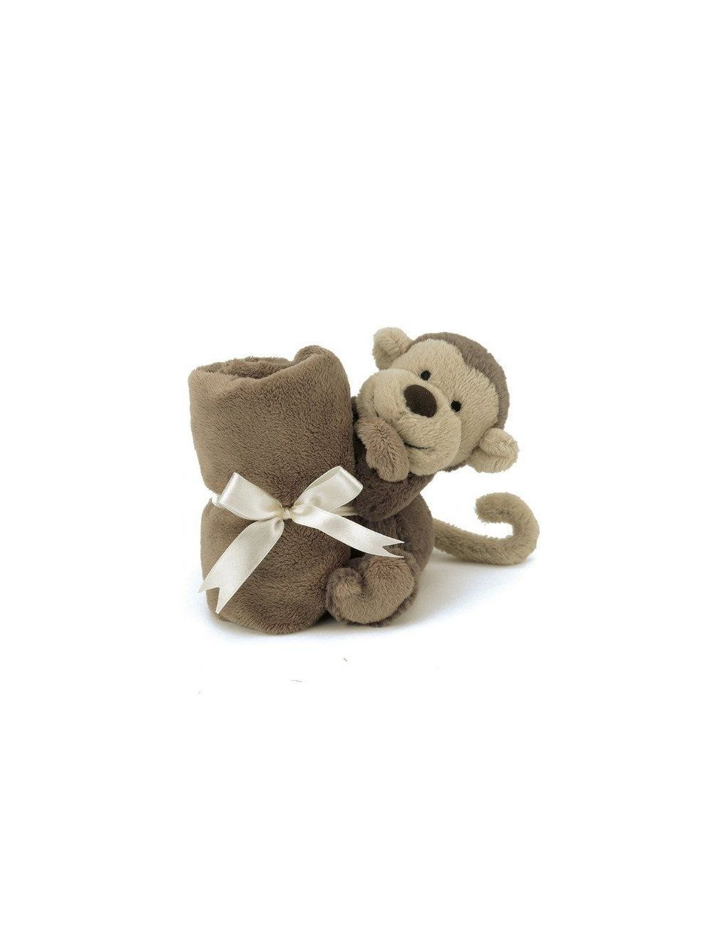 Jellycat online monkey soother