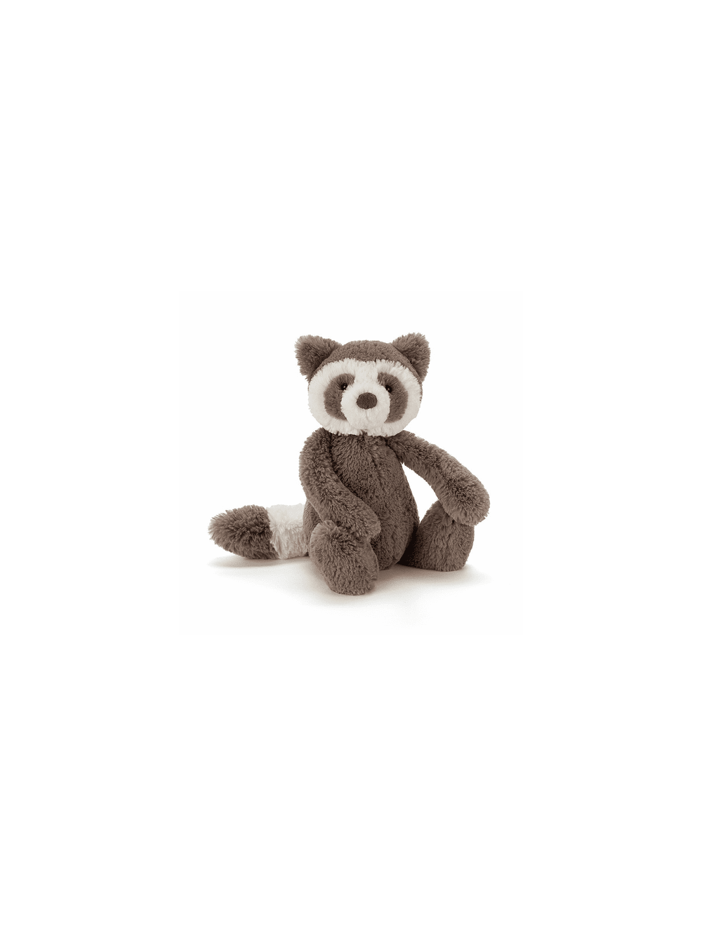 Jellycat racoon sales