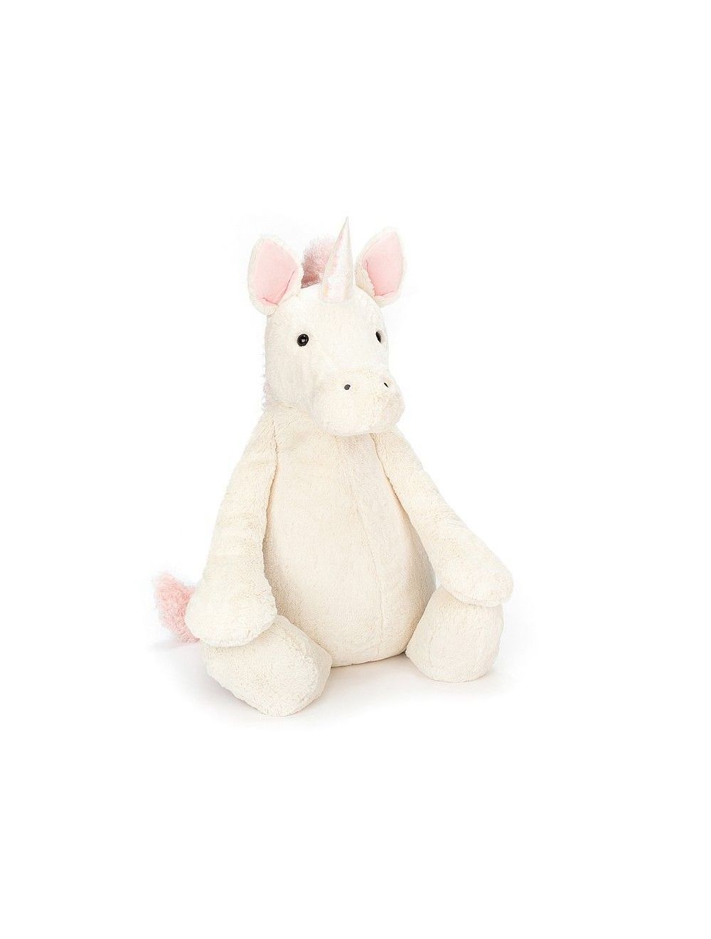 Jellycat really really new arrivals big unicorn