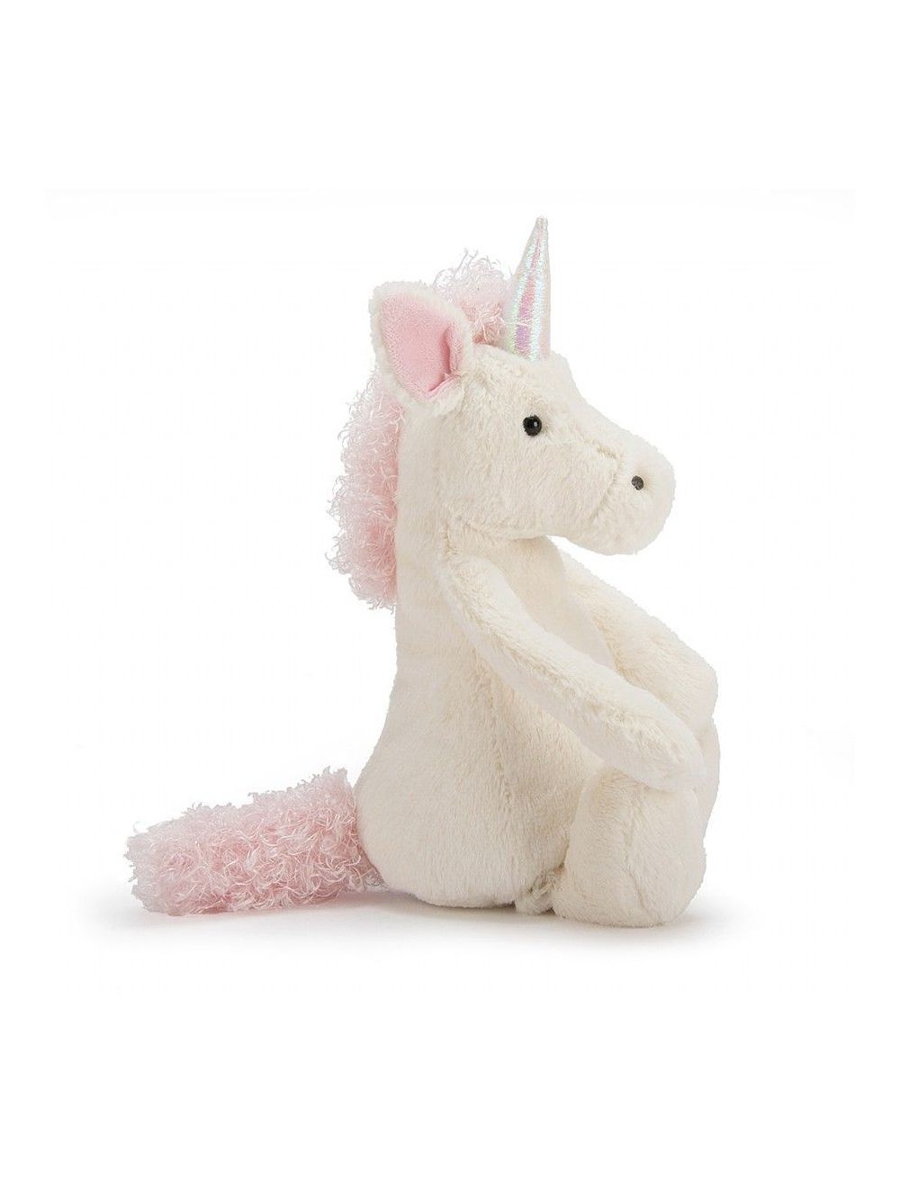 Jellycat bashful unicorn really big sales