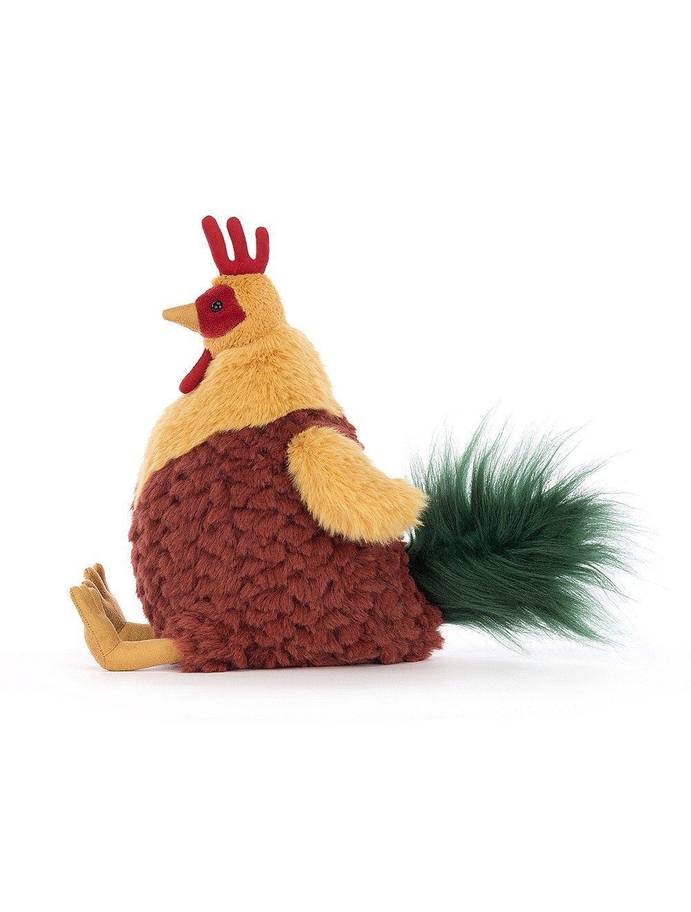 Jellycat rooster outlet