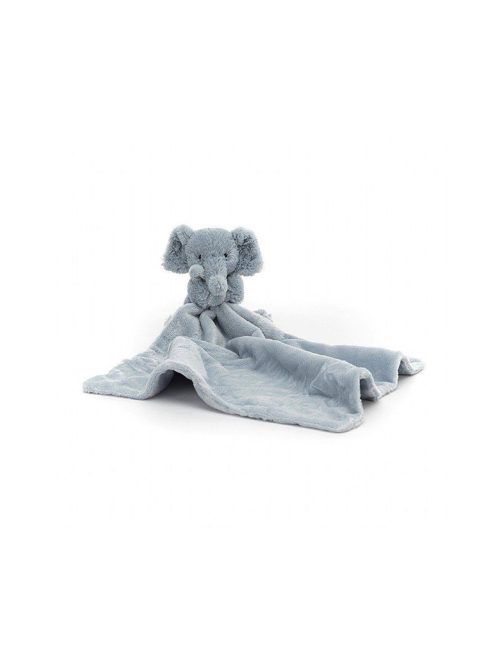 Jellycat cheap elephant soother