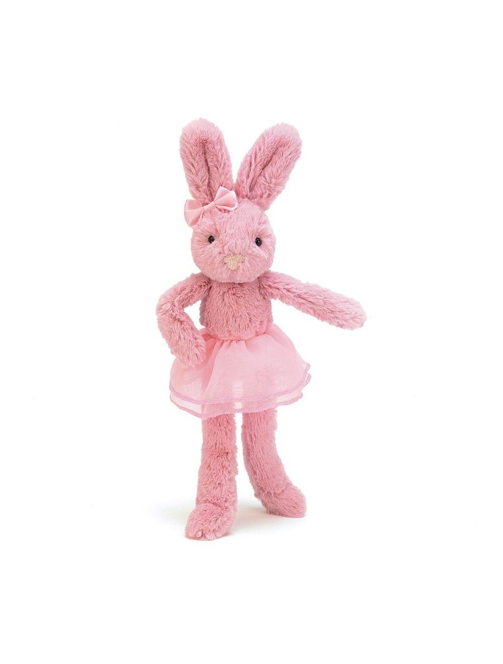 Jellycat tutu lulu hot sale cream bunny