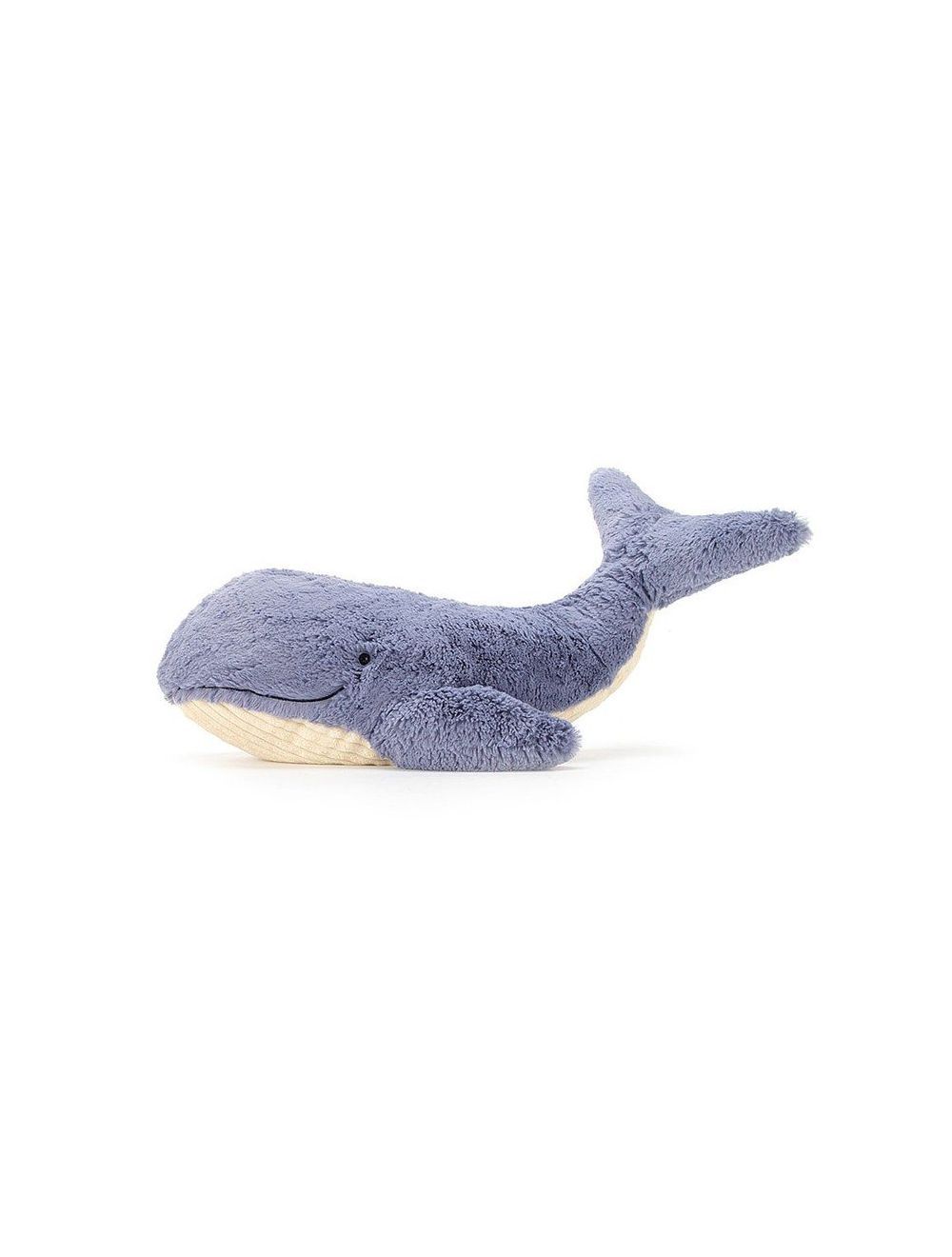 Jellycat wilbur hot sale whale large