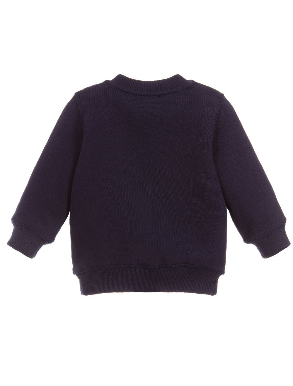 Kenzo navy tiger sales sweatshirt