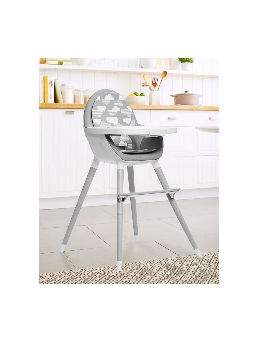 Skip hop hotsell tuo high chair