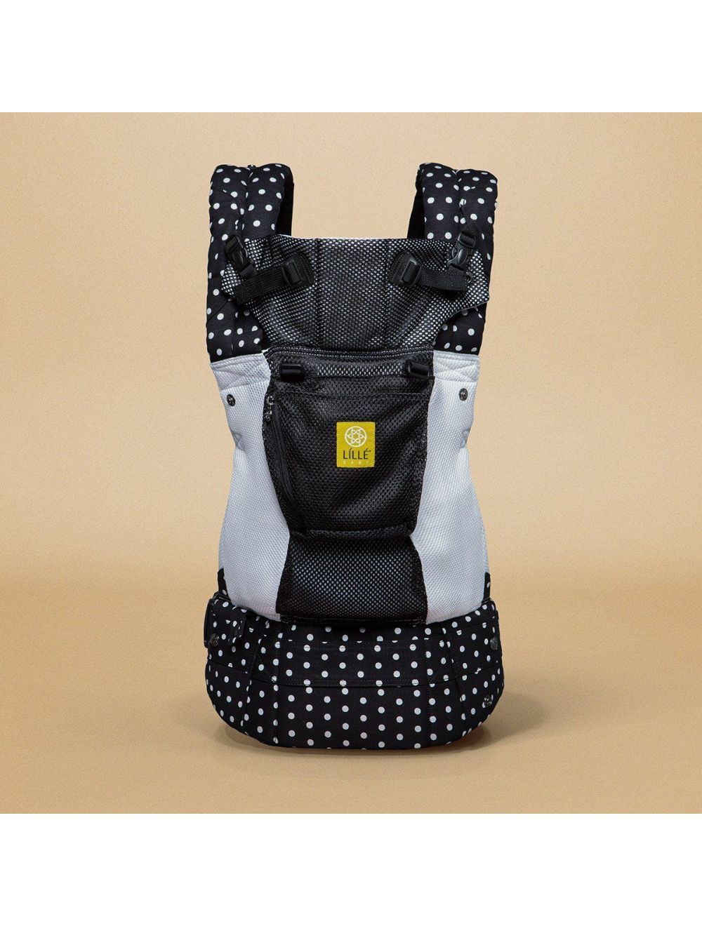 Lillebaby COMPLETE Airflow Prints Spot On