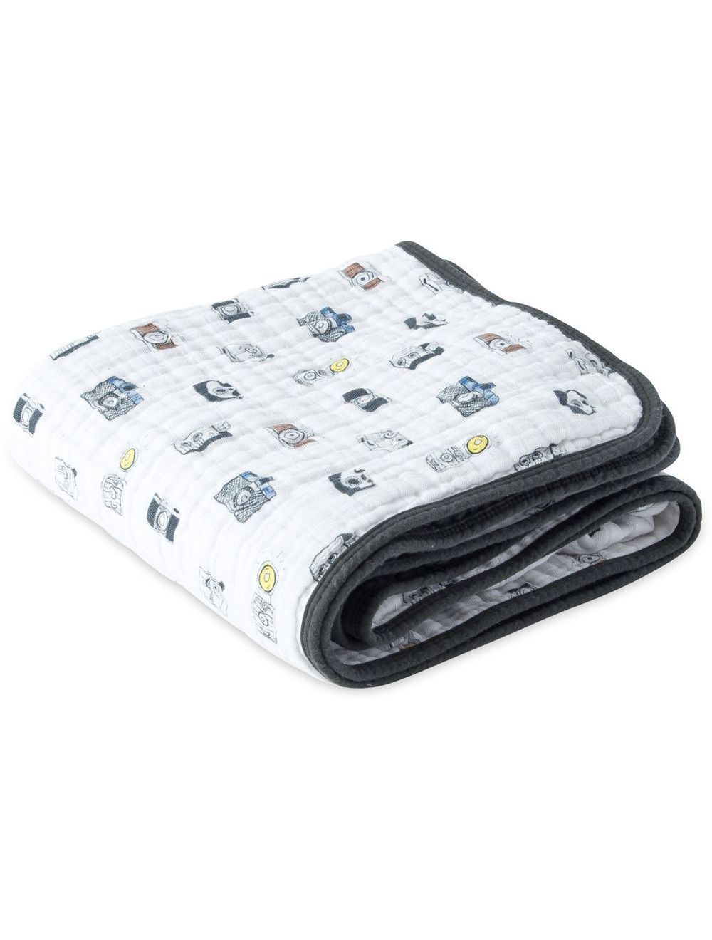 Boss baby deals comforter
