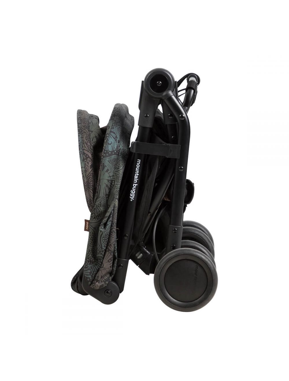Mountain Buggy NANO Buggy Stroller Dog