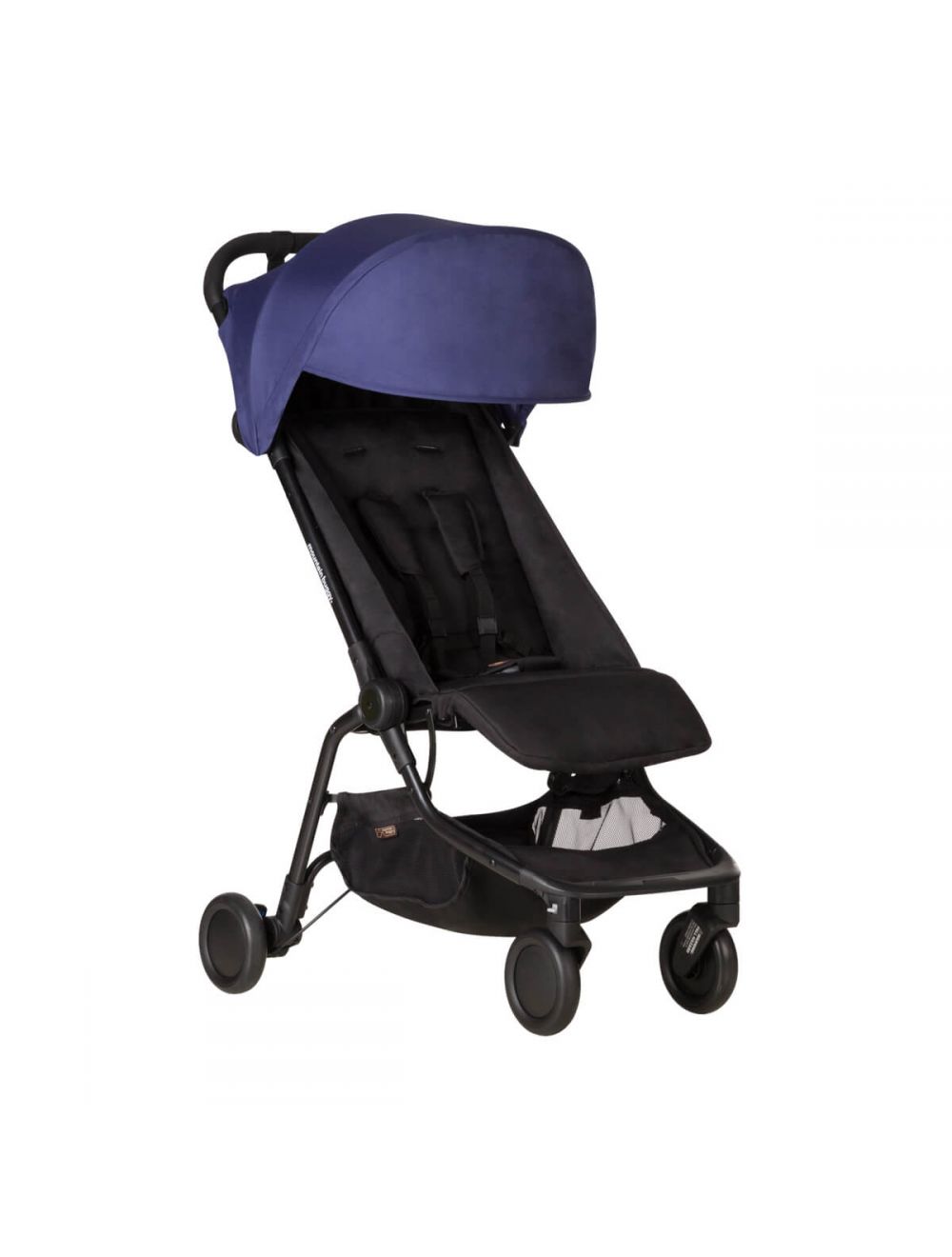 Mountain buggy deals pushchair