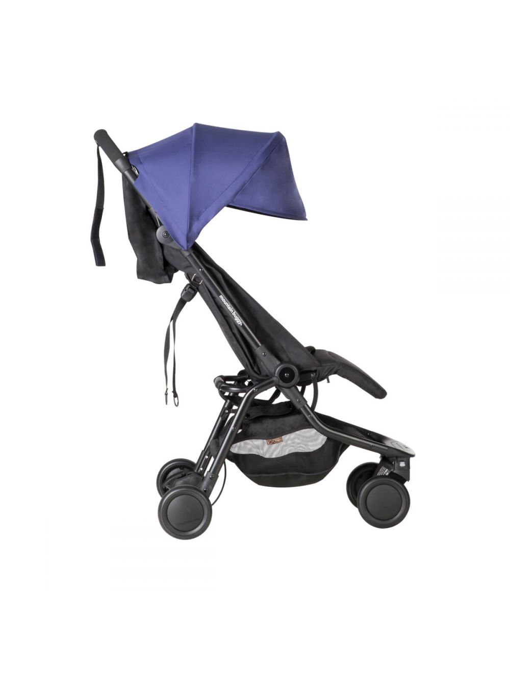 Mountain 2025 buggy nautical