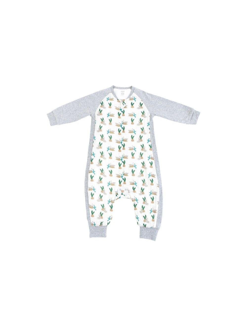 Nest design 2025 sleeping suit