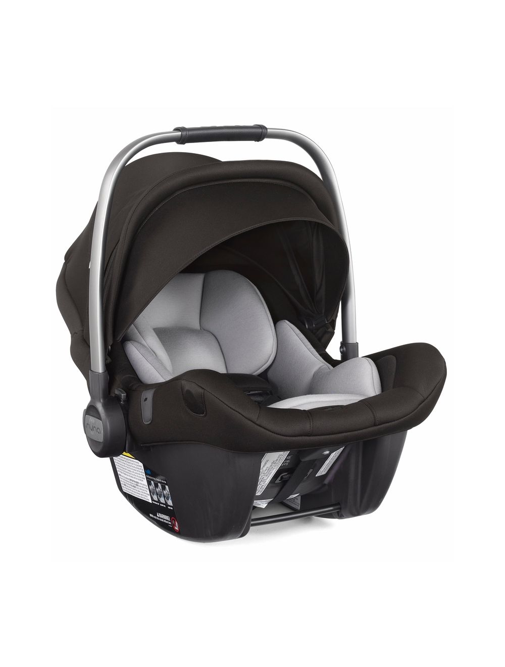 NUNA PIPA Lite Infant Car Seat Caviar