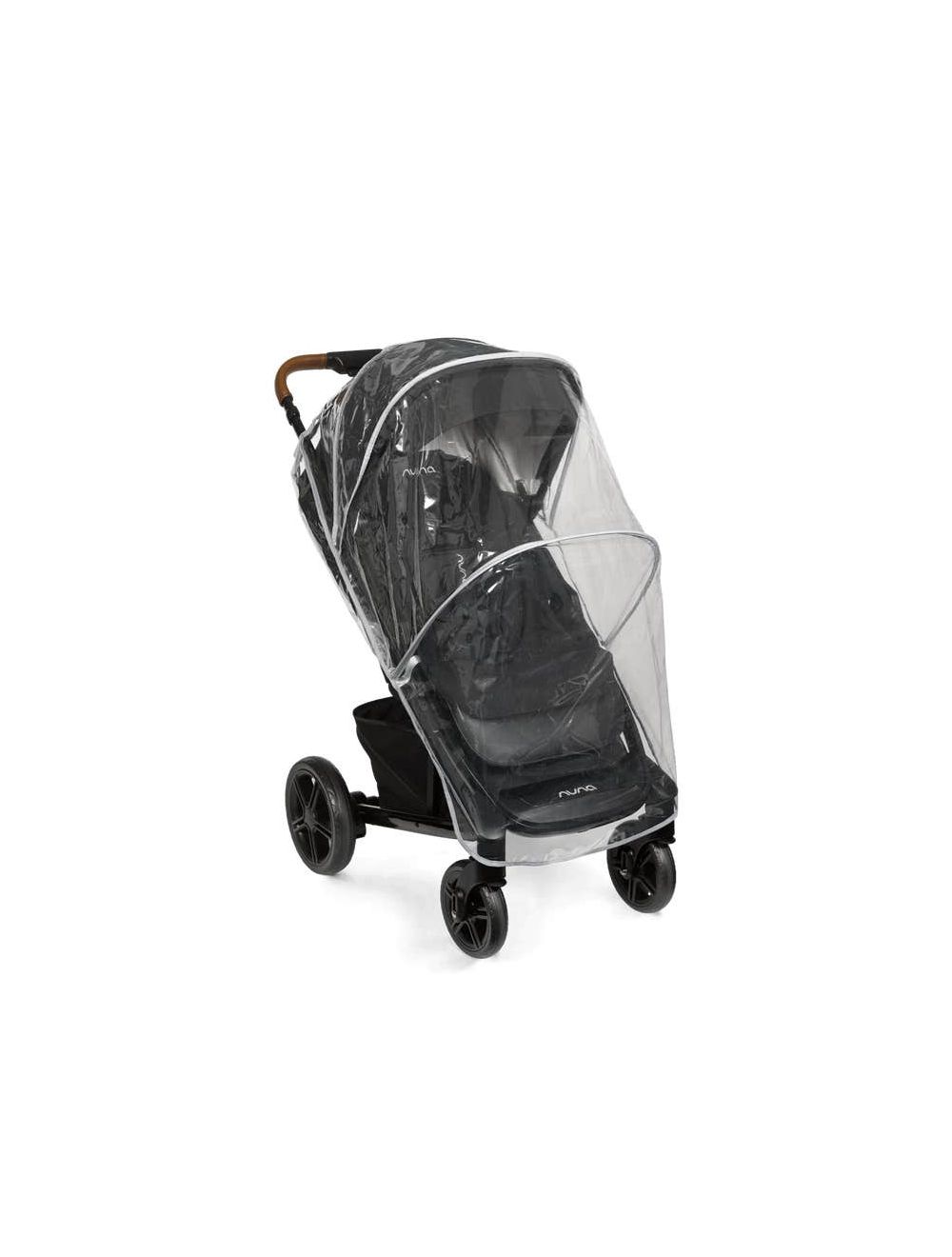 Nuna tavo sales rain cover