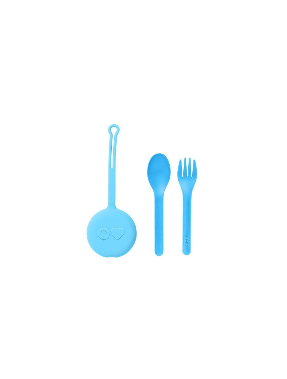 Life fork outlet spoon