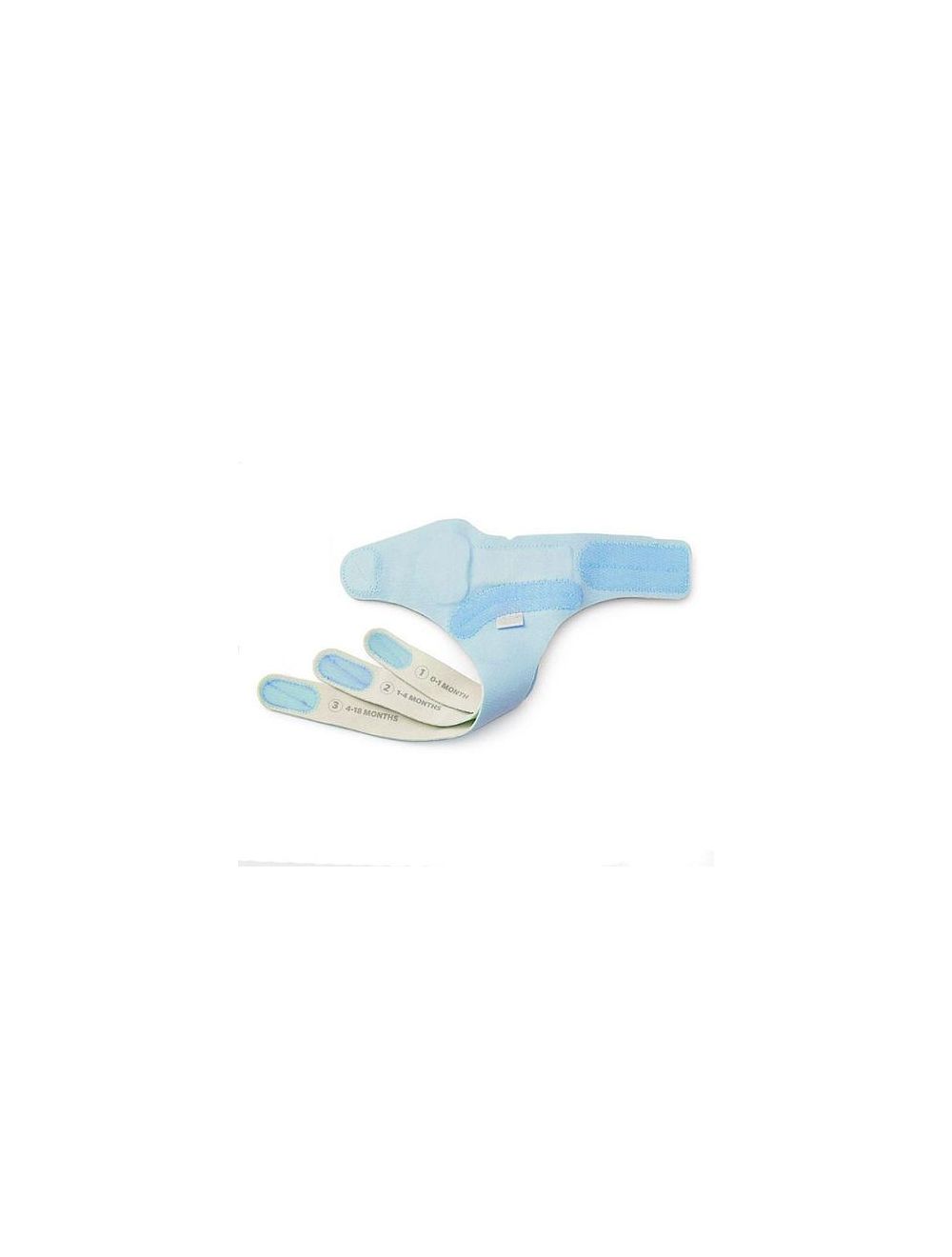 Owlet fabric outlet sock replacement