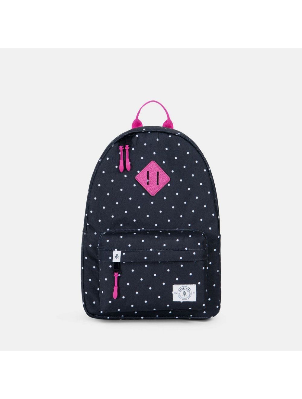 Parkland Bayside Polka Dots