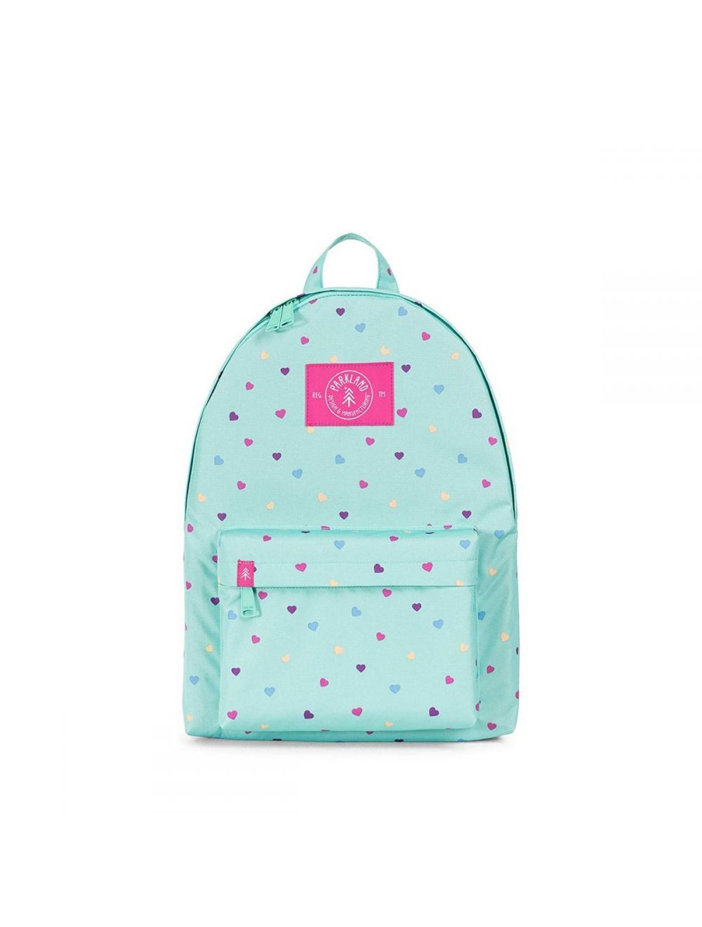 Parkland franco backpack deals