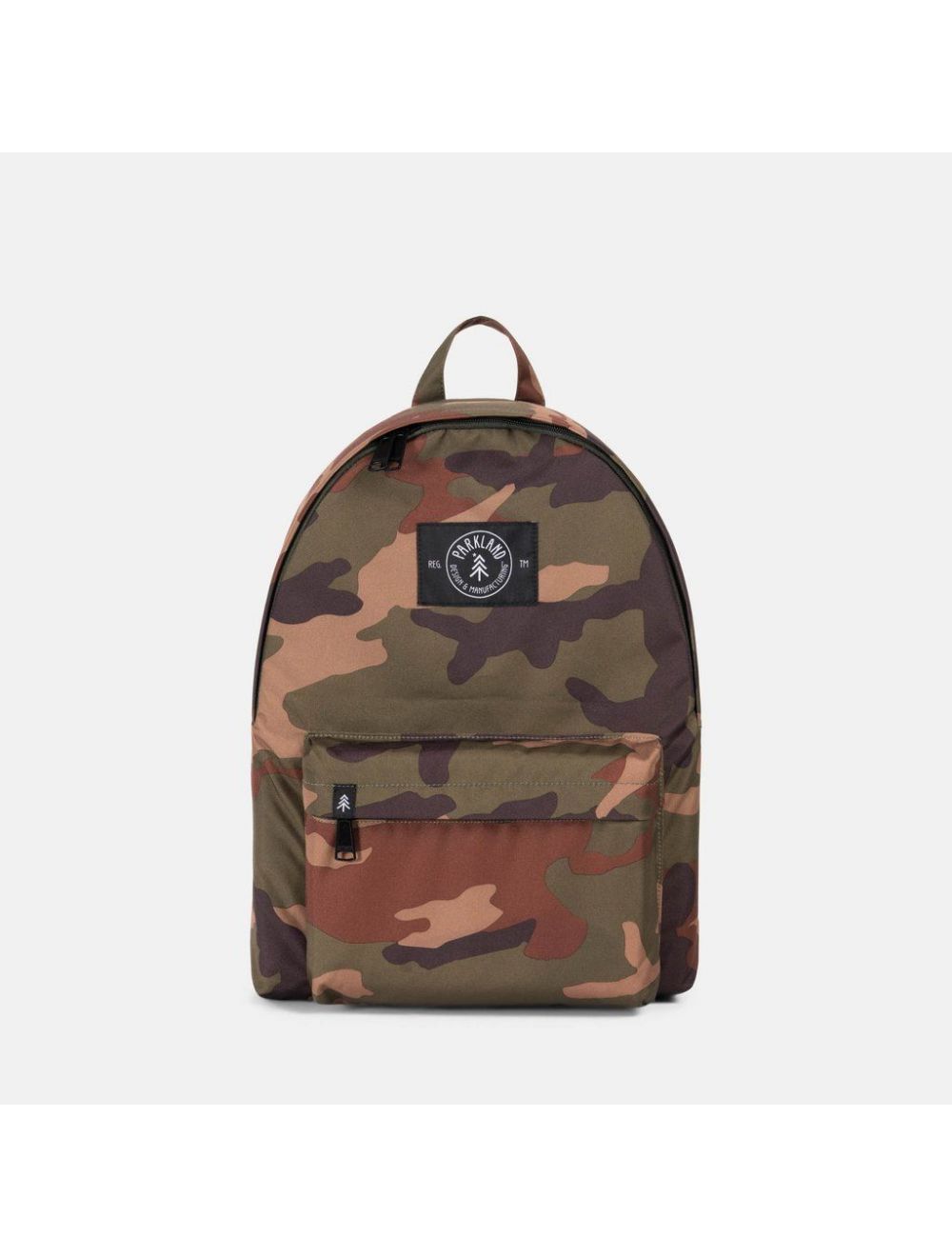 Parkland sale franco backpack