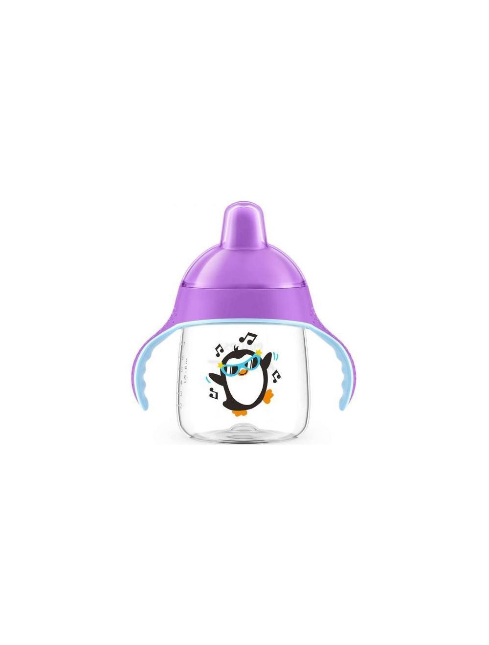 Philips avent my 2024 little sippy cup