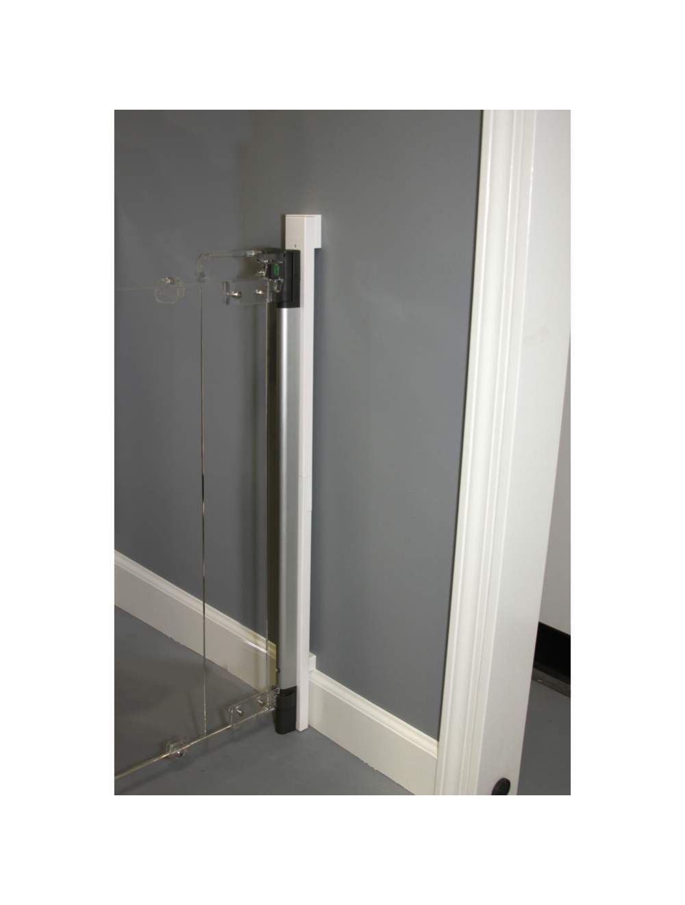 Qdos hotsell baseboard kit