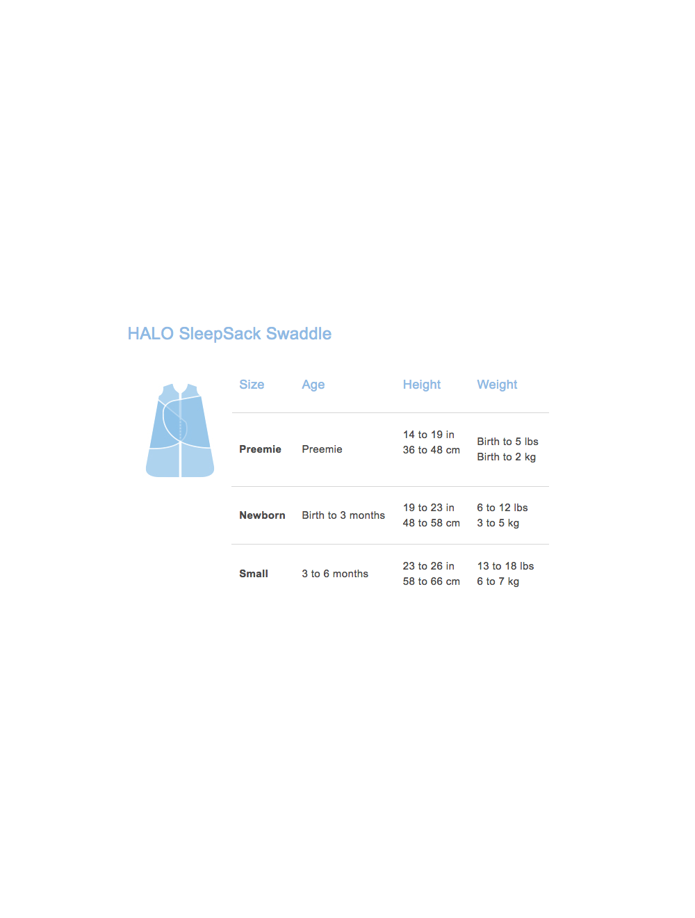 Halo sleepsack online plush dot