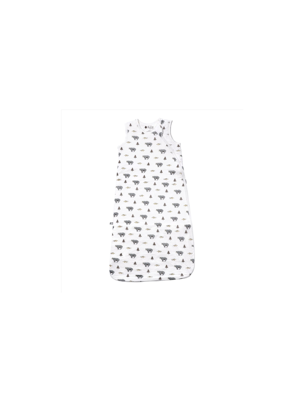 Kyte baby creek best sale blanket