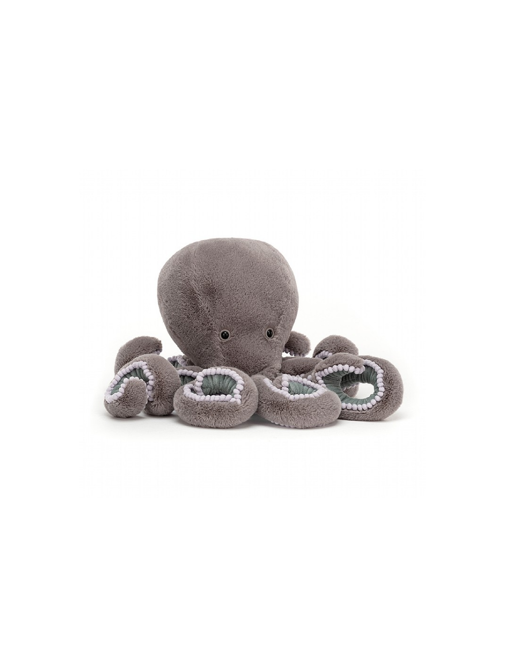 Jellycat octopus sale top