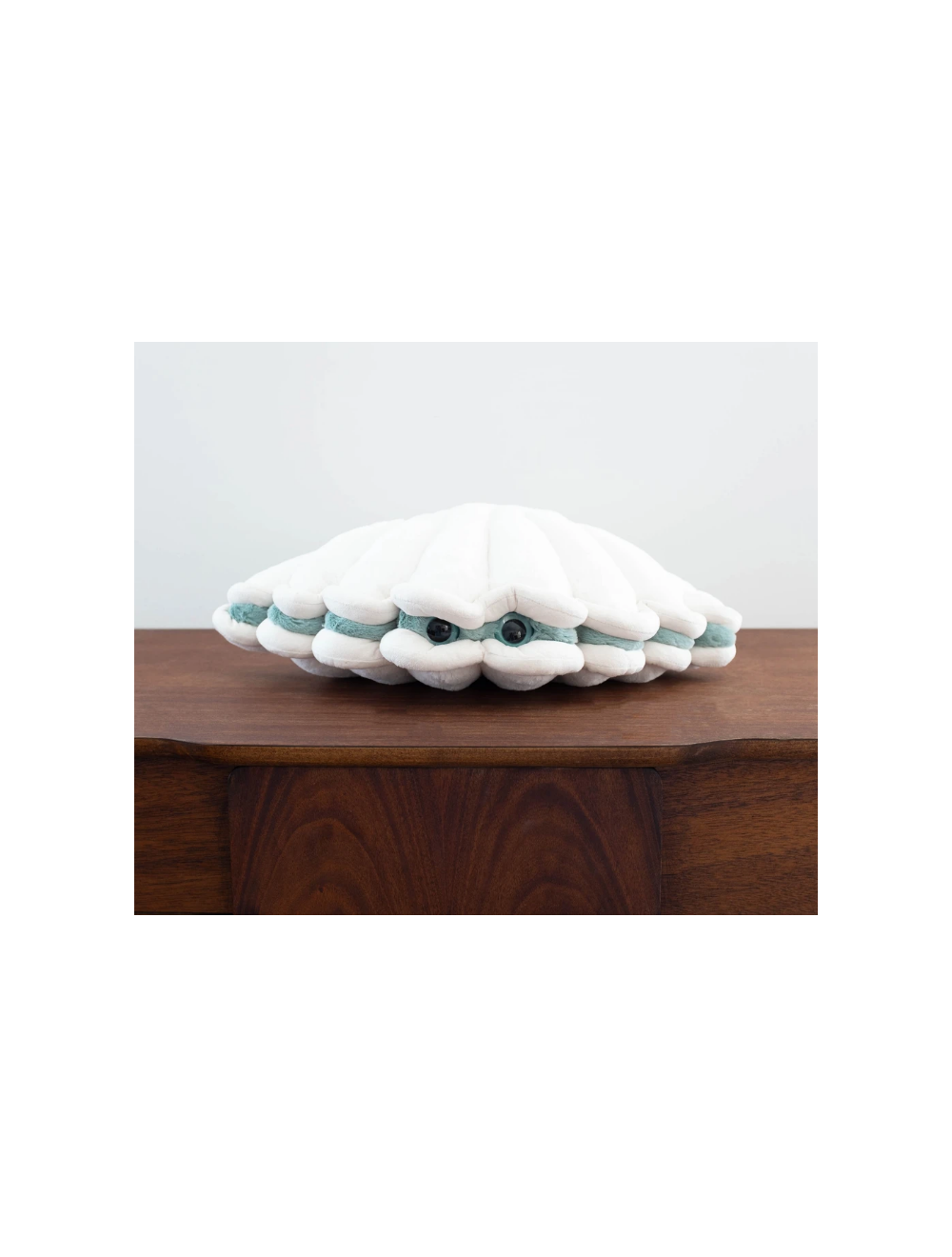 Jellycat clam 2025