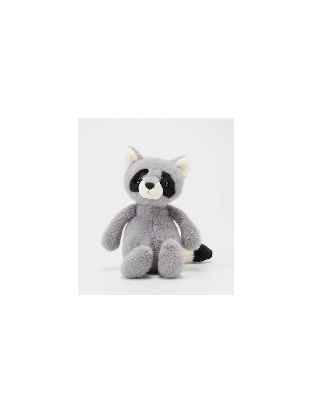 Jellycat raccoon sale
