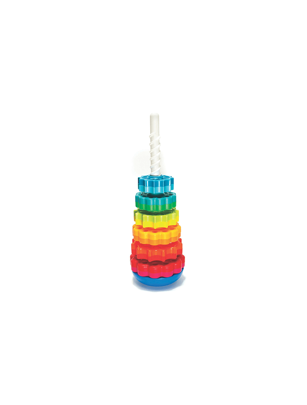 Fat Brain Toys SpinAgain