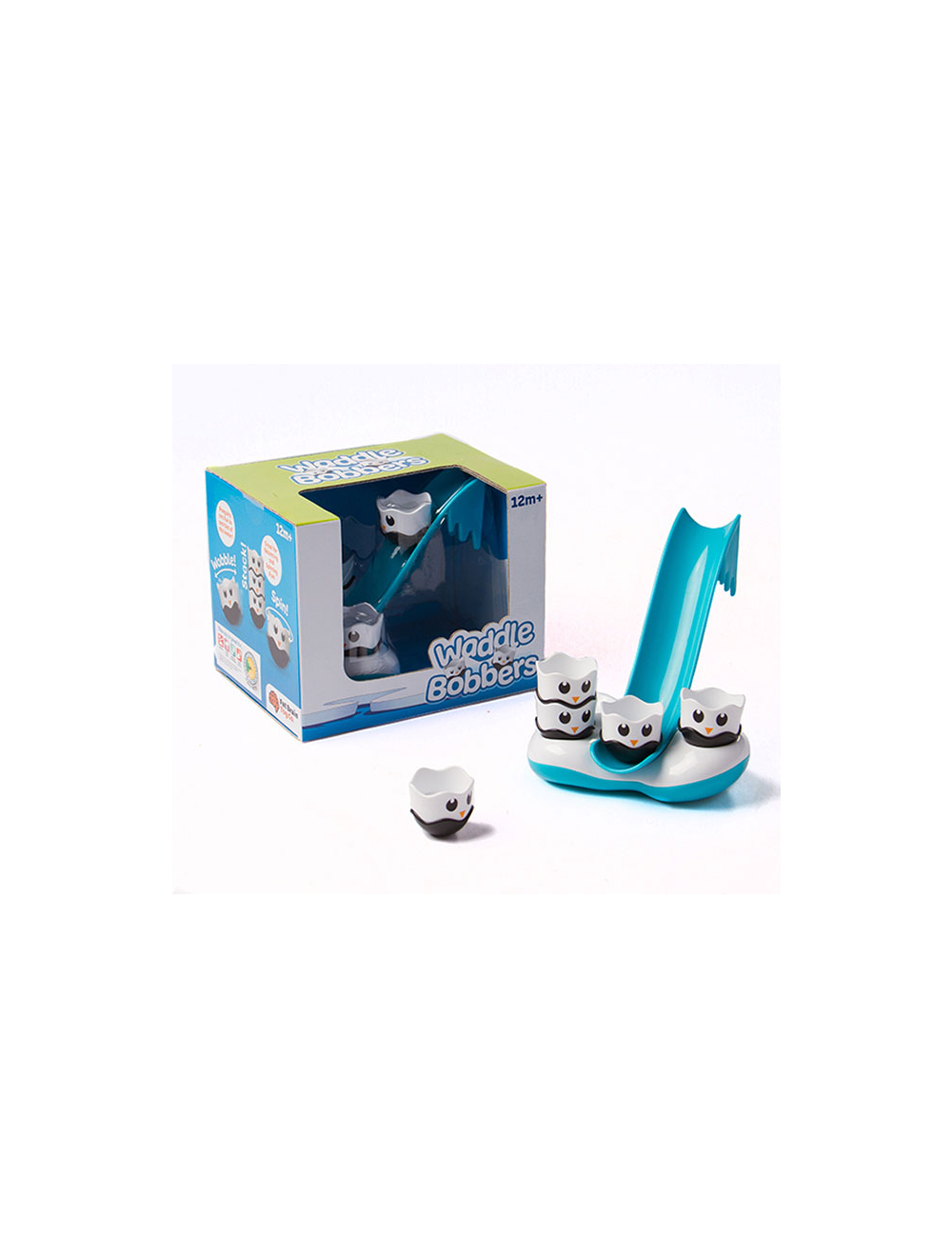 Waddle bobbers store