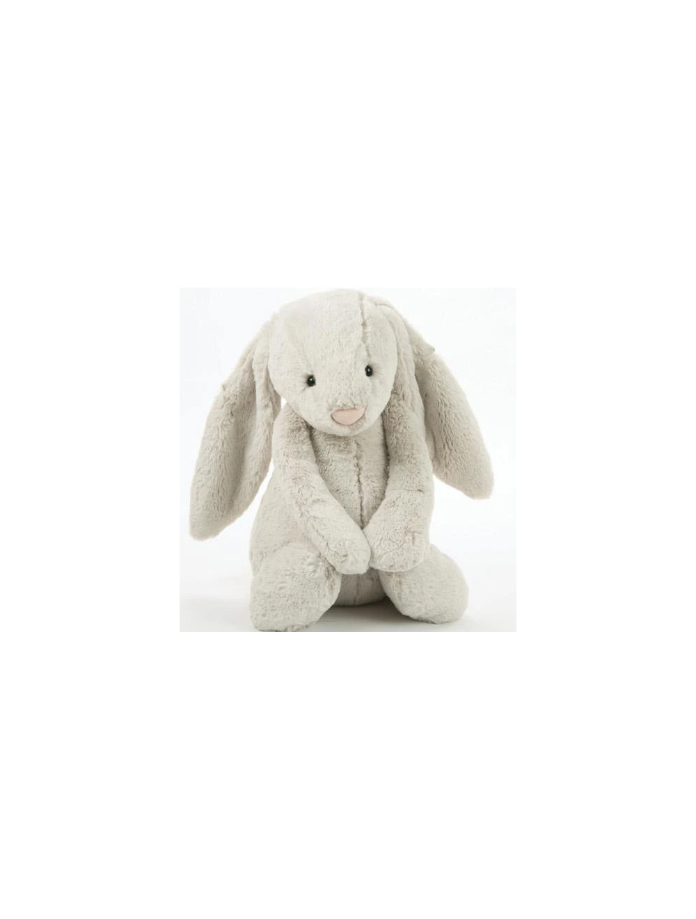 Jellycat fluffy oatmeal bunny online