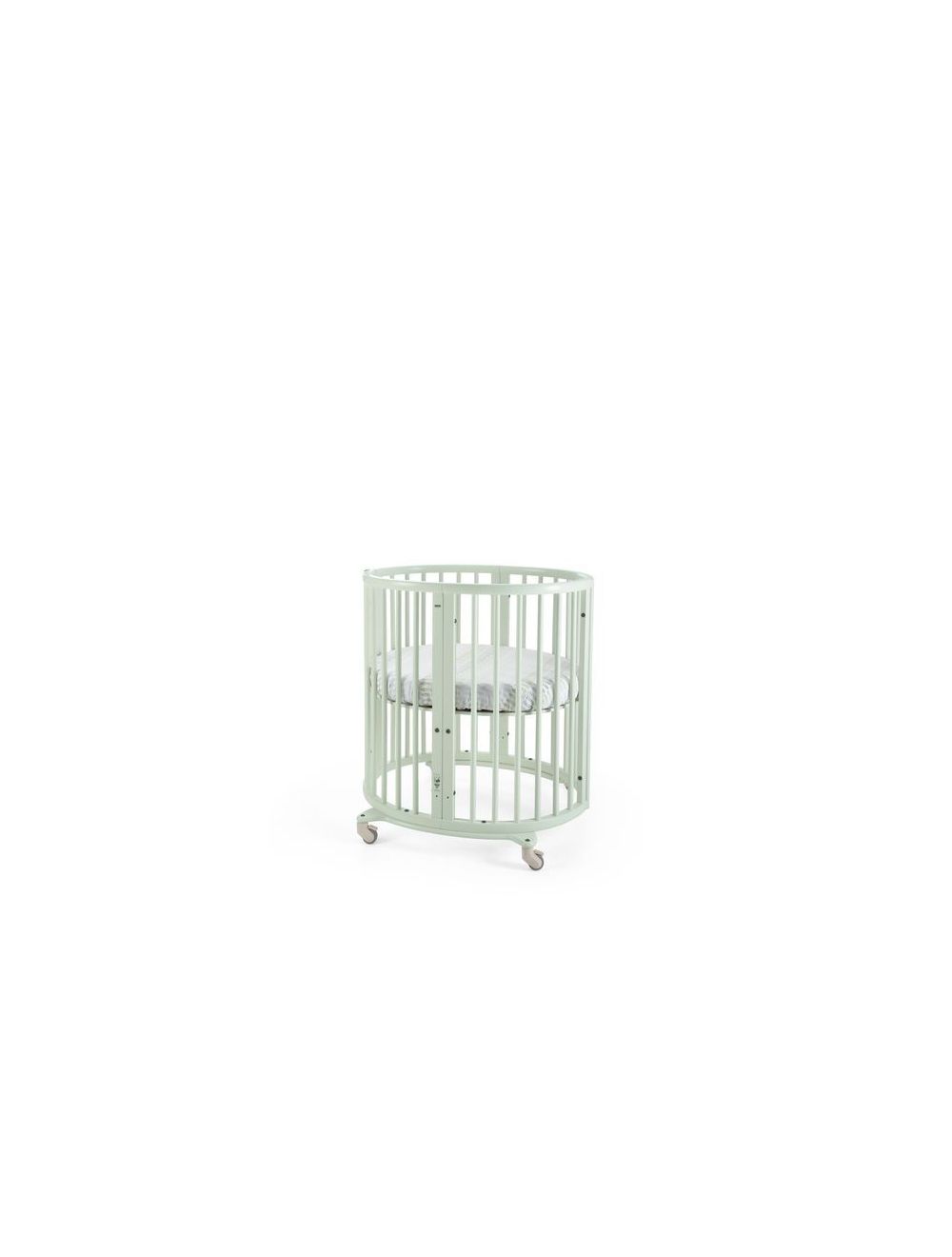 Stokke sleepi outlet mini manual