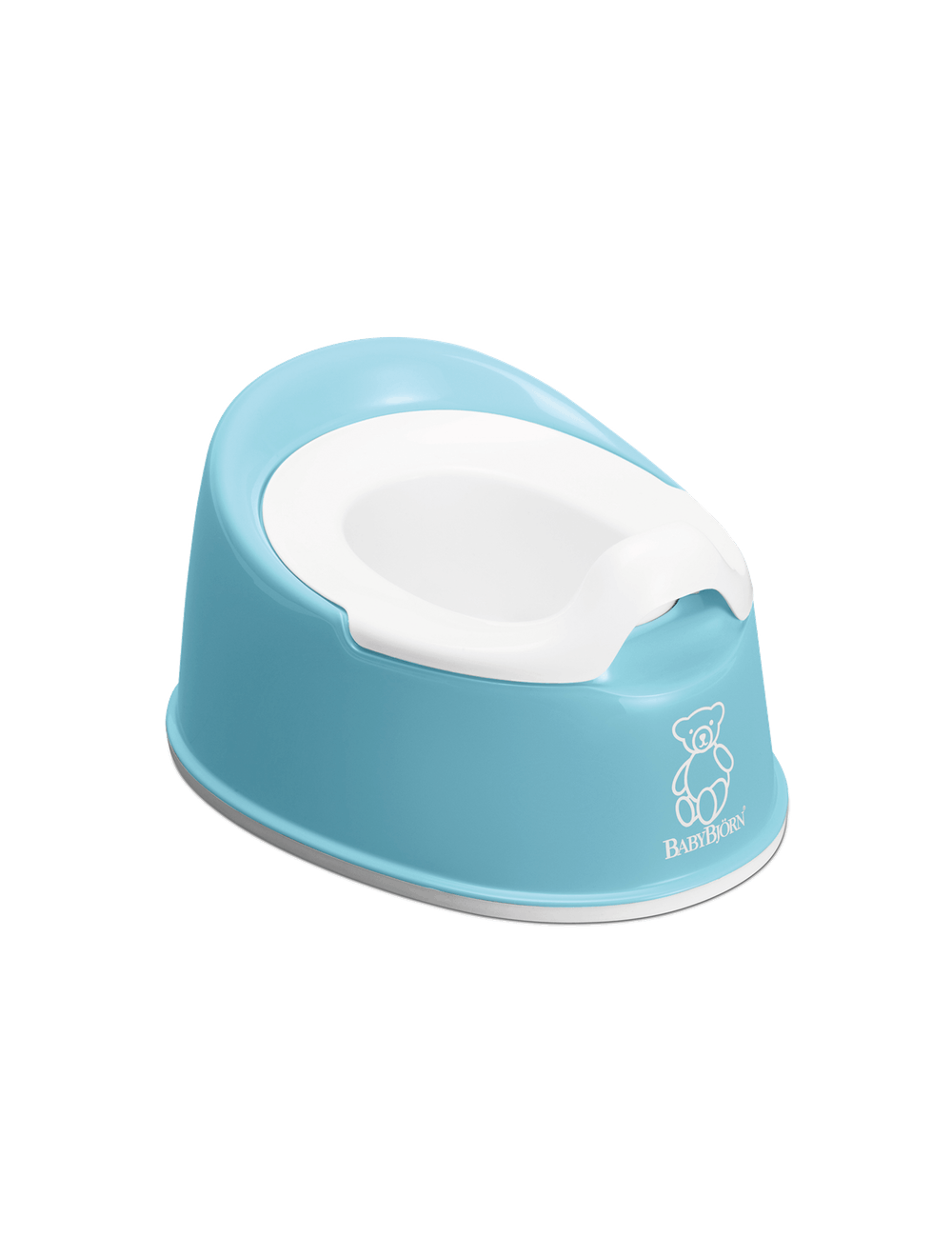 Baby bjorn smart potty shop