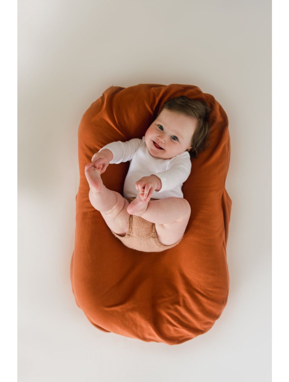 Snuggle me organic 25 off hotsell