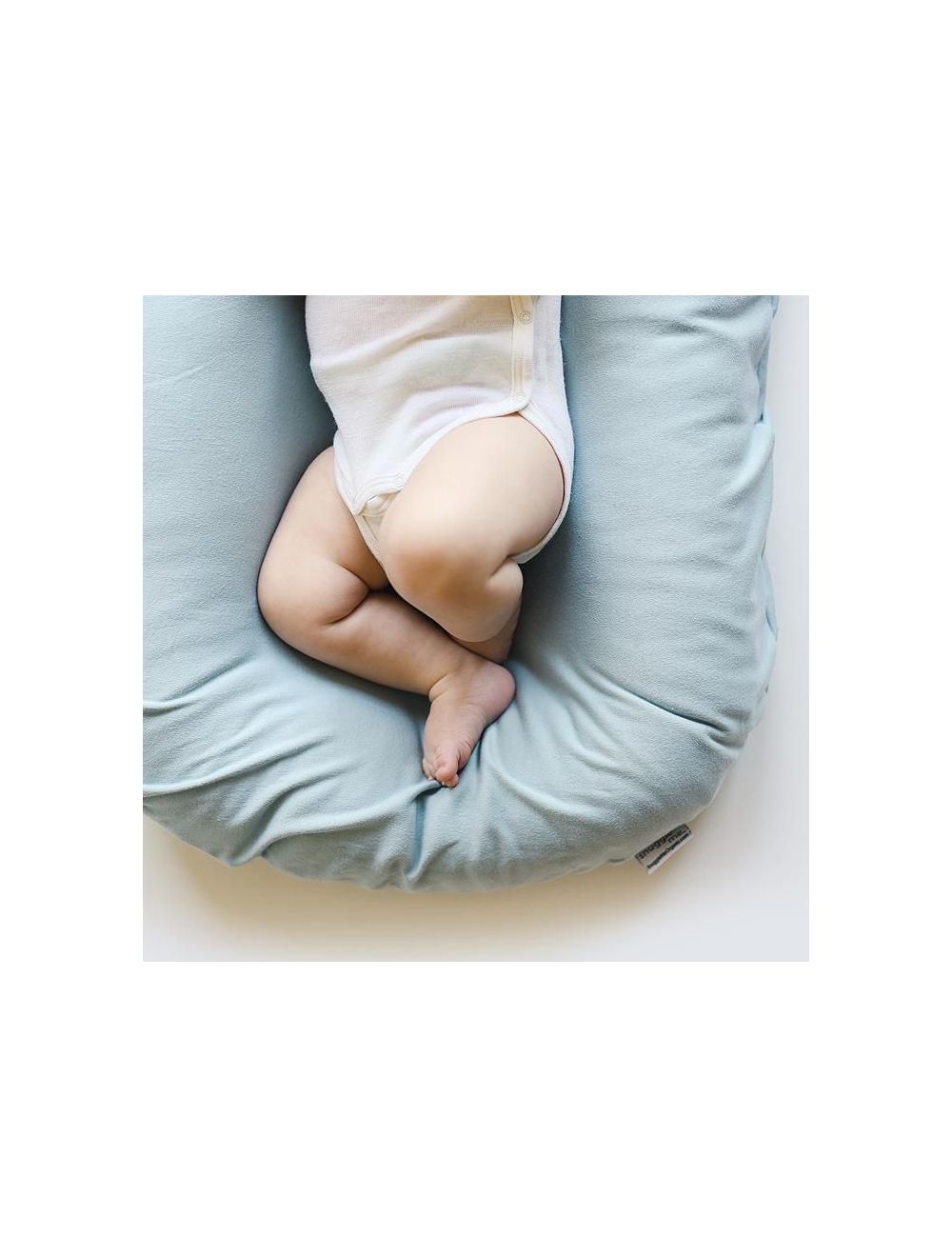 Snuggle Me Organic Cover Skye