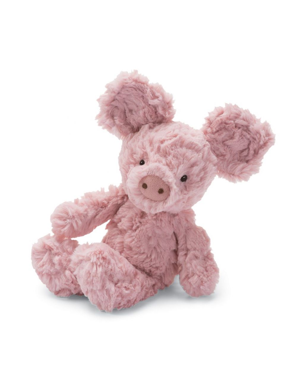 Jellycat squiggle fox clearance