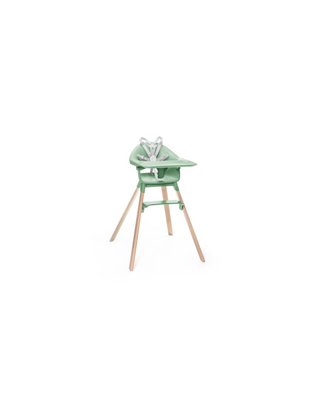 Stokke CLIKK High Chair Clover Green
