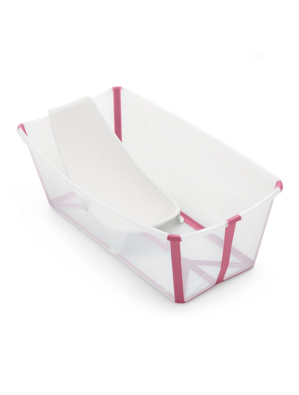 Stokke flexi bath v2 white cheap
