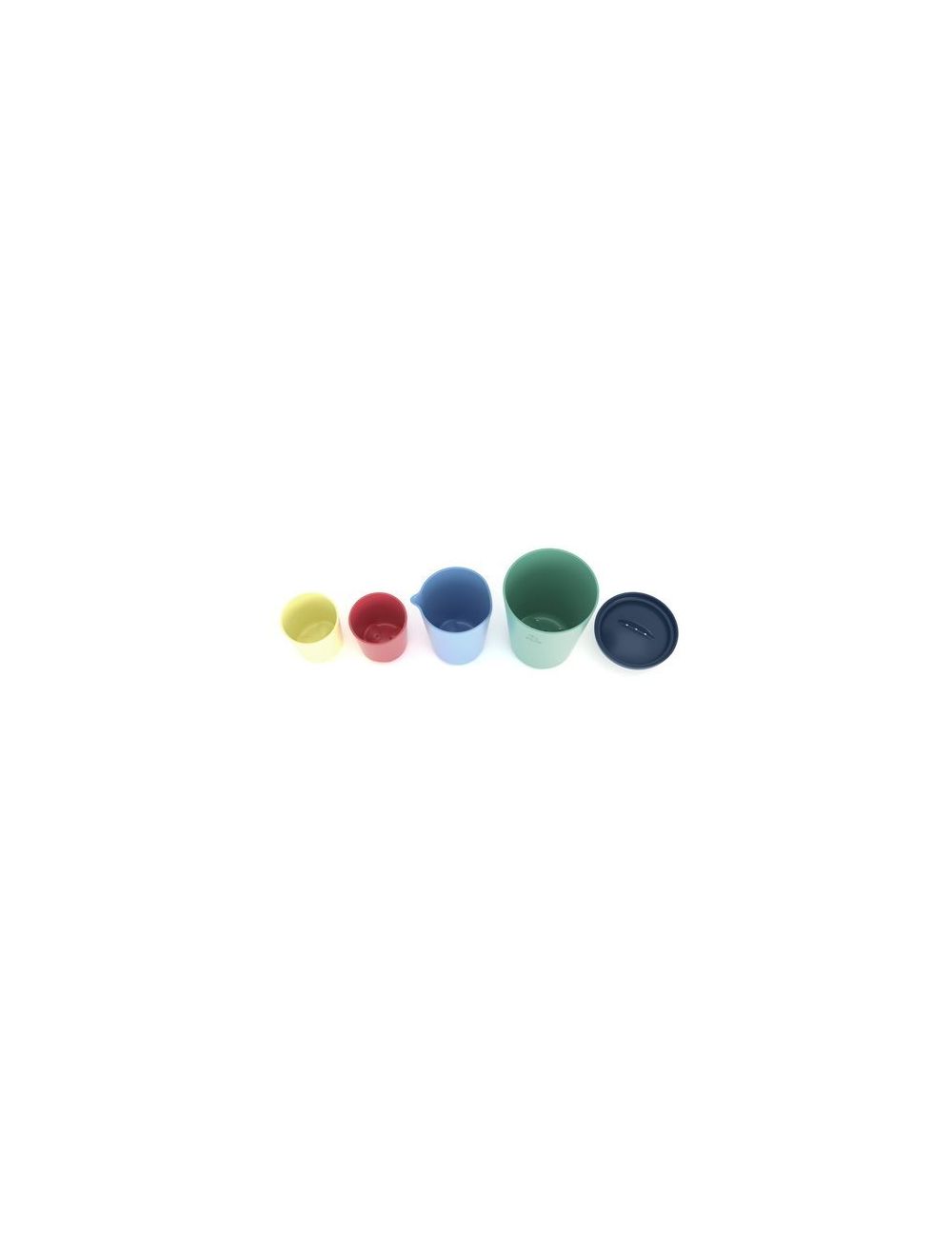 Stokke store toy cups