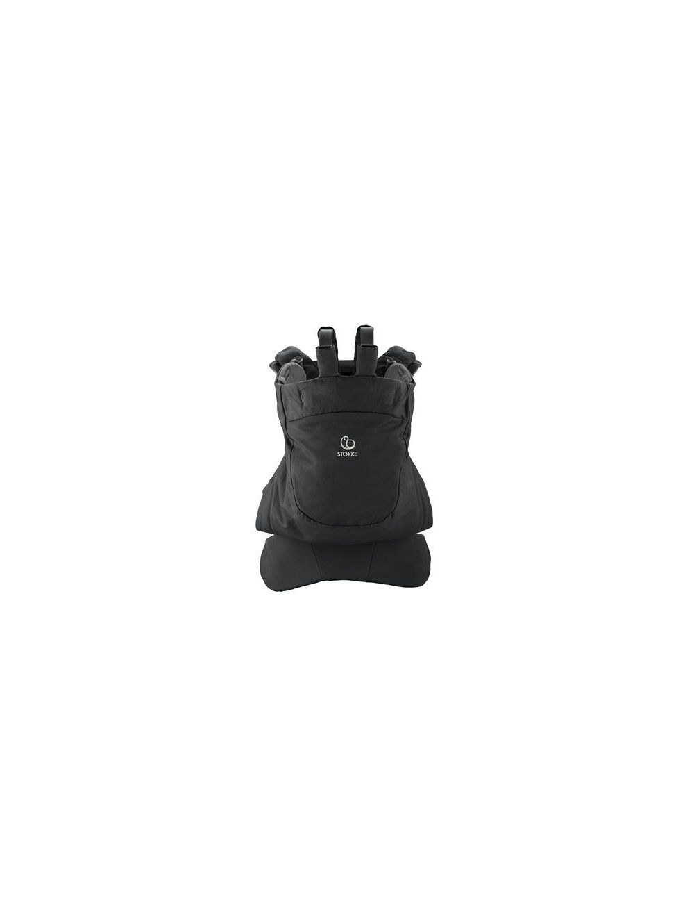 Stokke mycarrier position 2 clearance