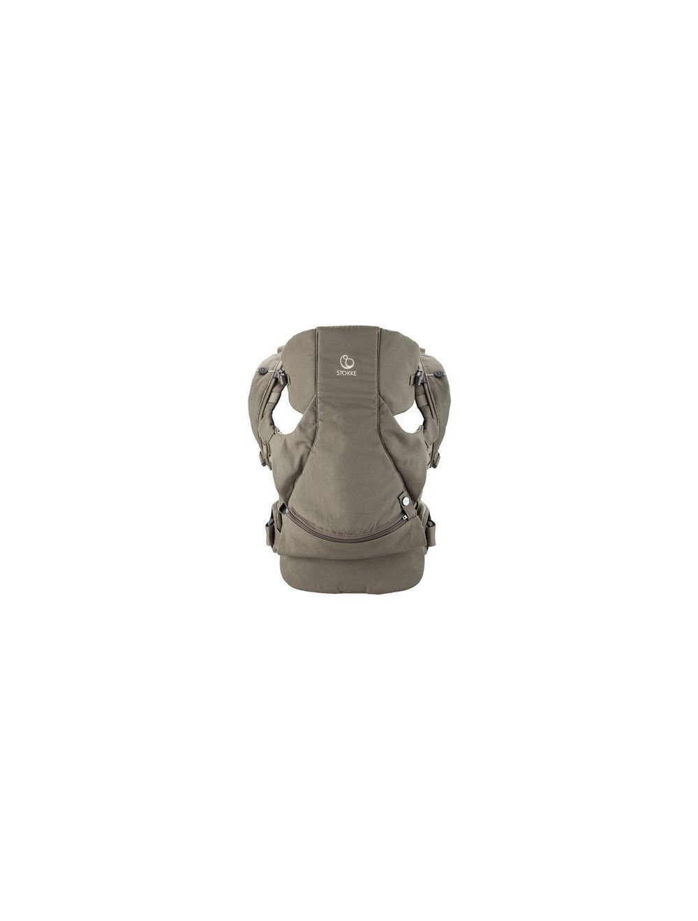 Stokke mycarrier back top
