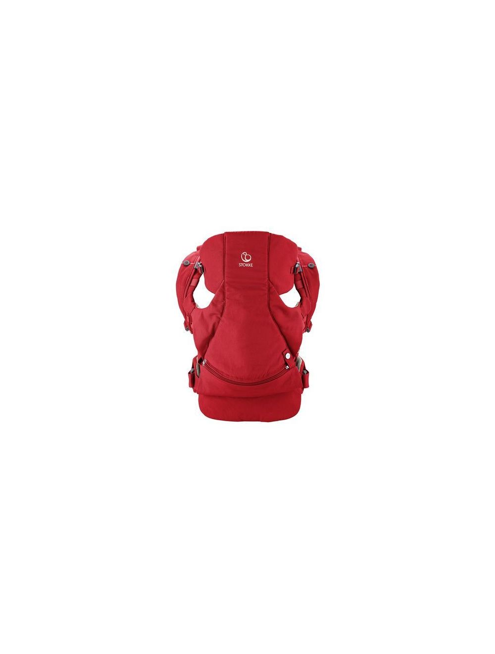 Stokke mycarrier red online