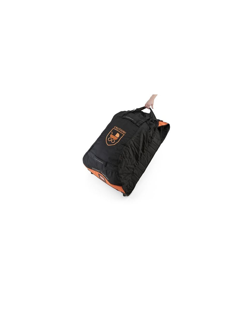 Stokke transport new arrivals bag