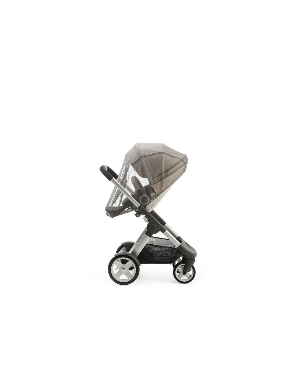 Stokke xplory mosquito net hotsell